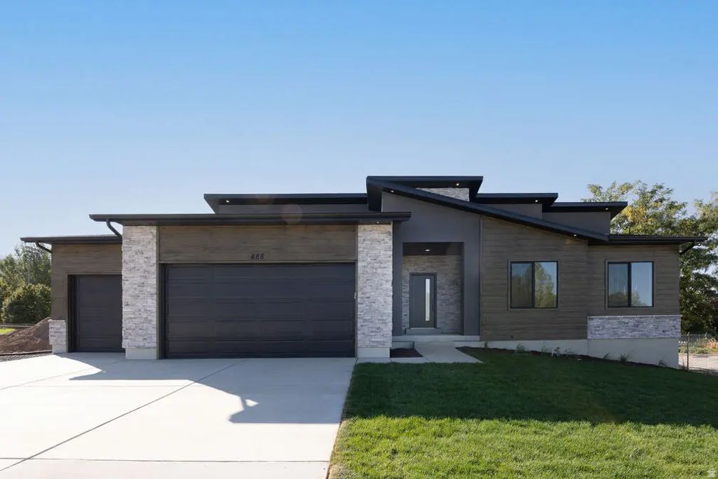 2769 S Spanish Oaks Dr E Orc 37, Spanish Fork