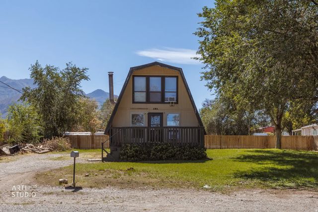 151 W 100 N, Santaquin