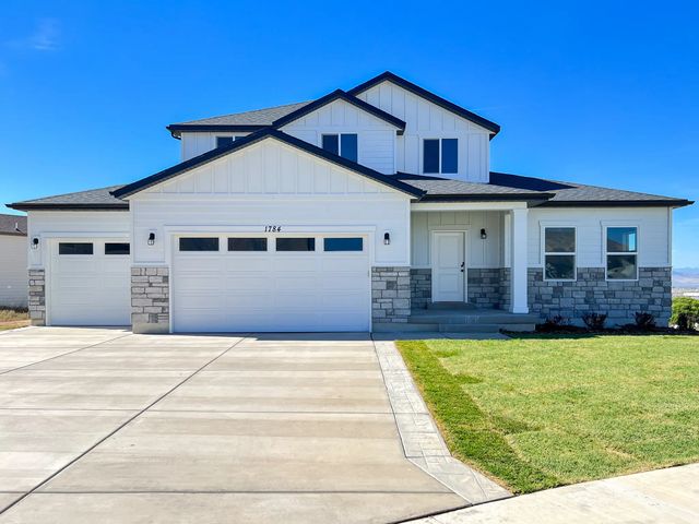 2777 S Spanish Oaks Dr E Orc 36, Spanish Fork