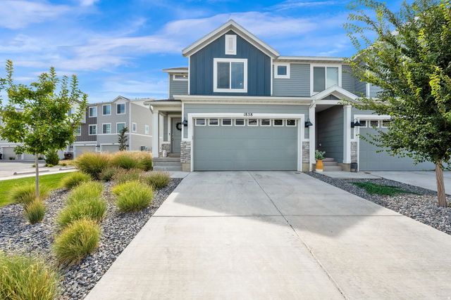 1858 E Fall St, Eagle Mountain