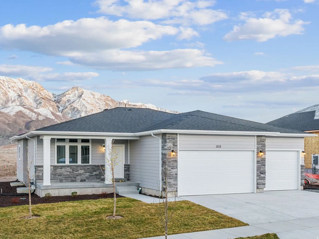 2779 S Spanish Oaks Dr E Orc 36, Spanish Fork