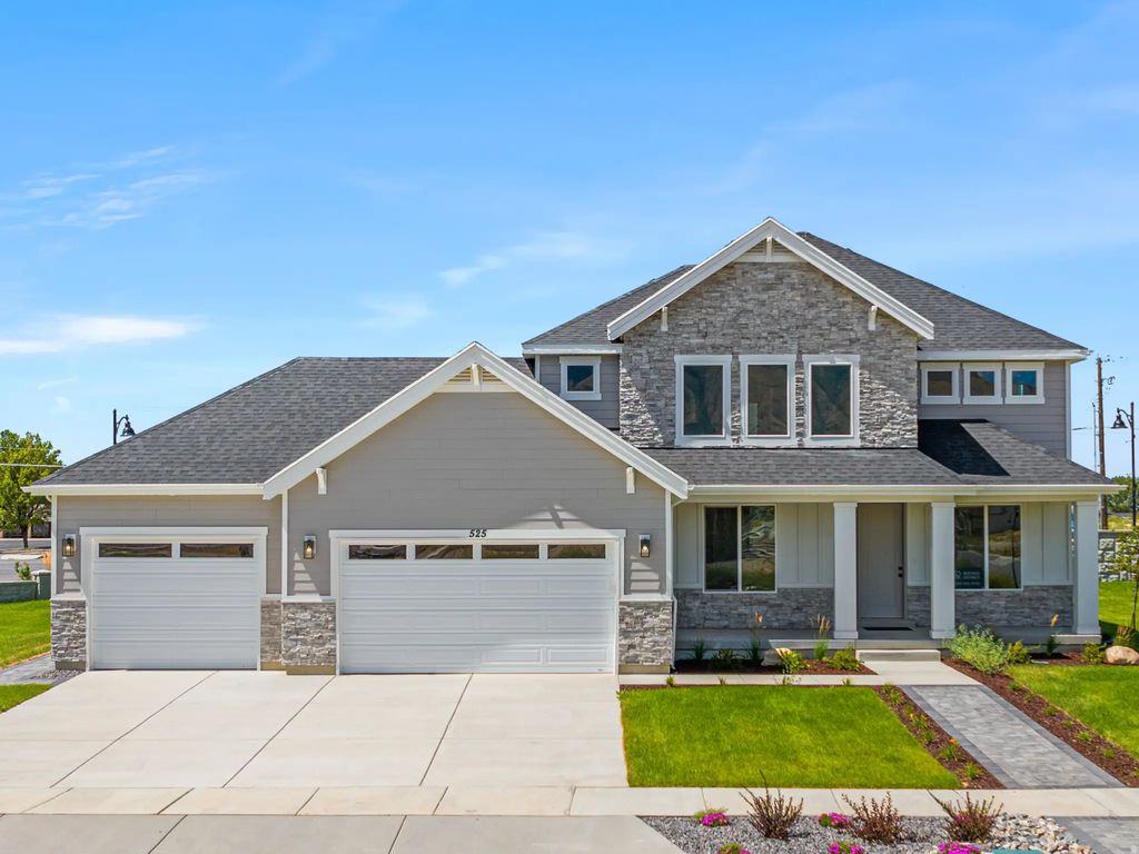2673 S Eagle Dr E Orc 15, Spanish Fork