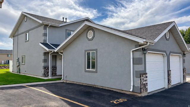 230 W 1458 S, Logan