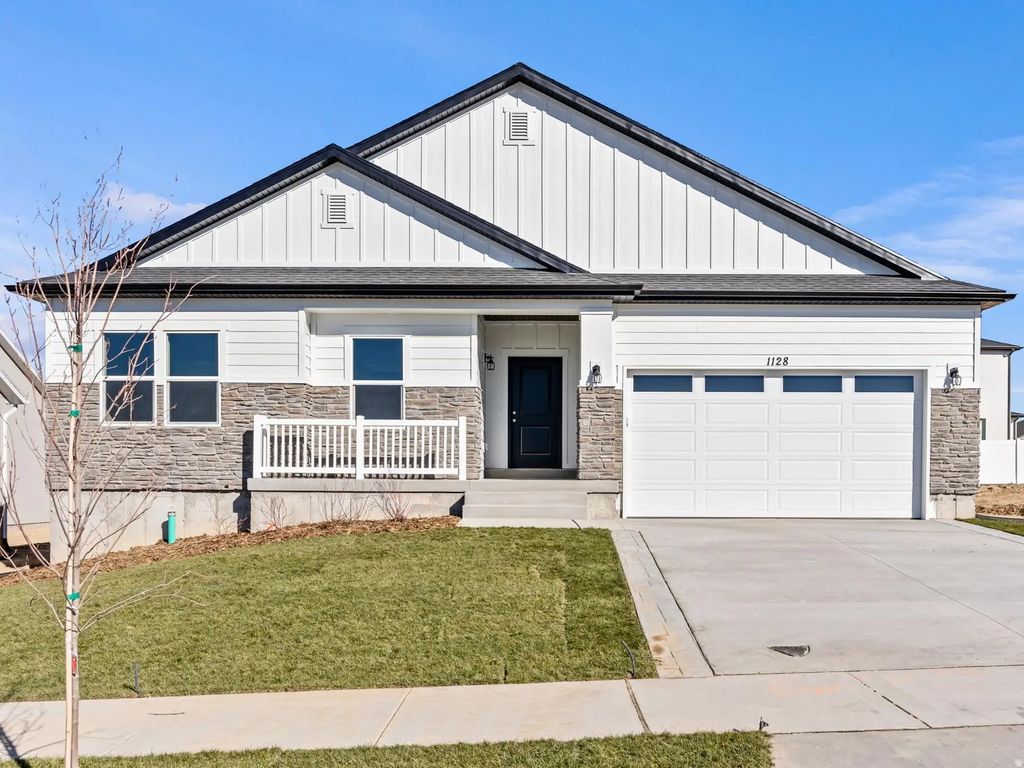 2675 S Eagle Dr E Orc 15, Spanish Fork