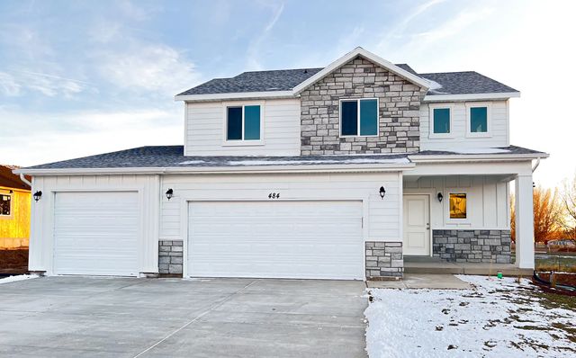 2753 S Eagle Dr E Orc 13, Spanish Fork