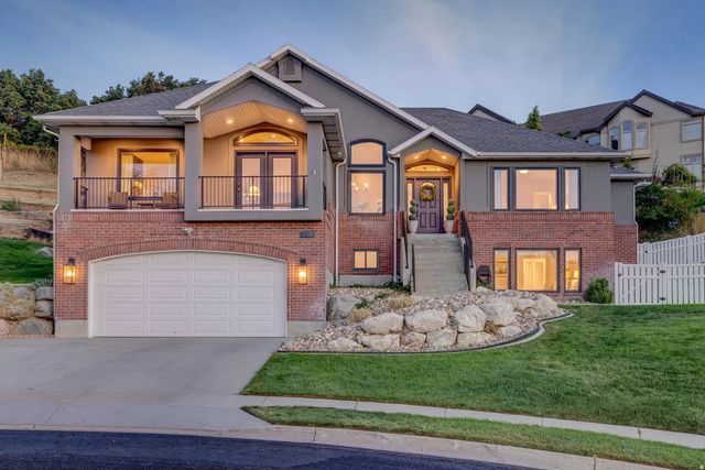 1138 Ironwood Cir, North Salt Lake