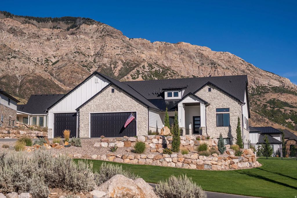 846 E Mountain Rd, North Ogden