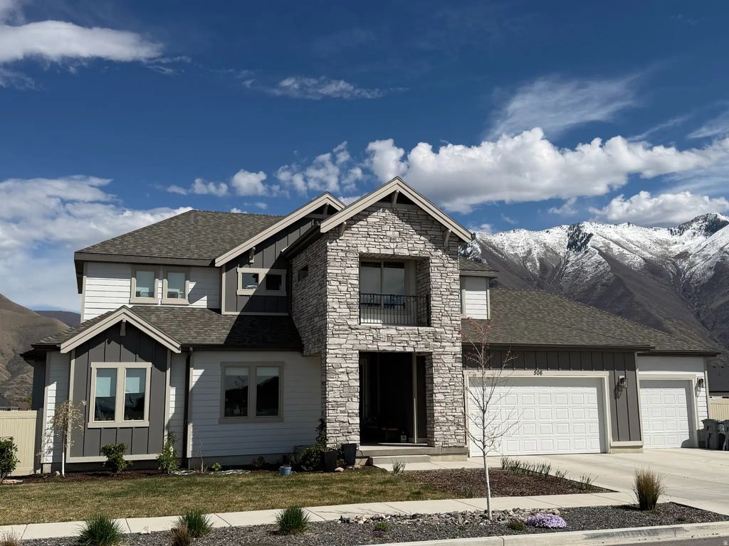 3230 E 2770 S Orc 11, Spanish Fork