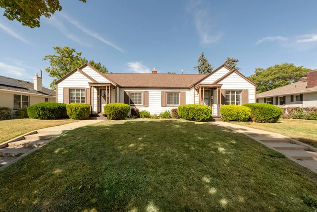 1459 E Hollywood Ave, Salt Lake City