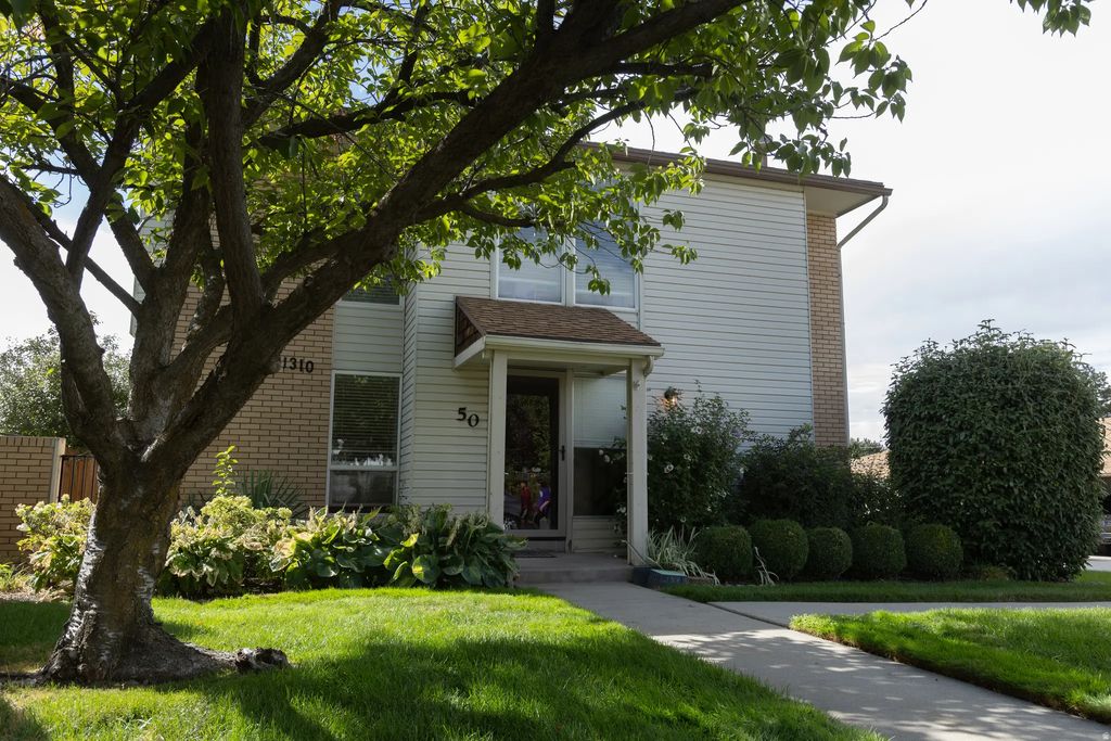 1310 S 200 W 50, Bountiful
