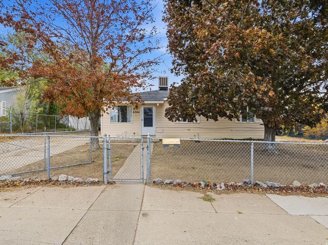5364 S 4620 W, Salt Lake City