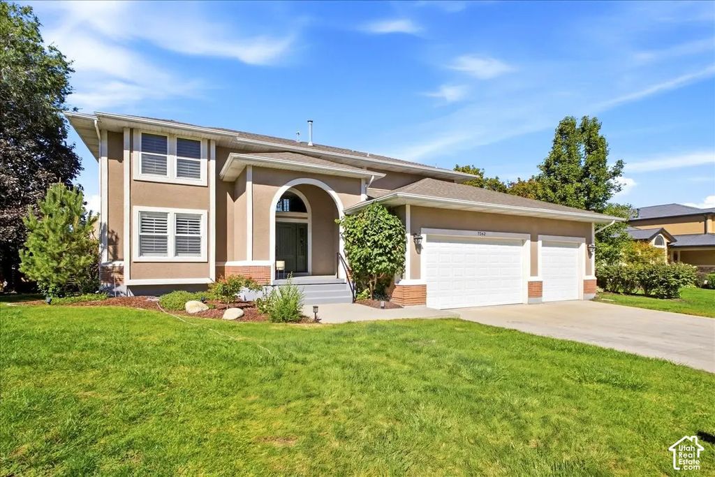 7262 S Towncrest Dr, Cottonwood Heights