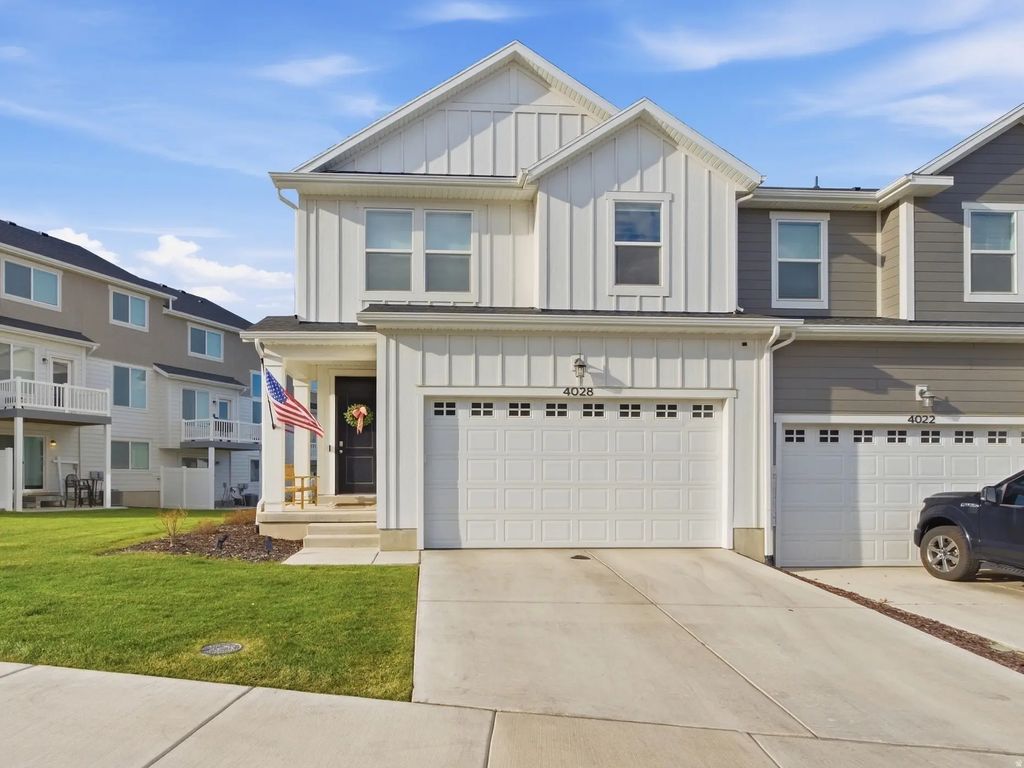 4028 W Big Horn Dr, Lehi