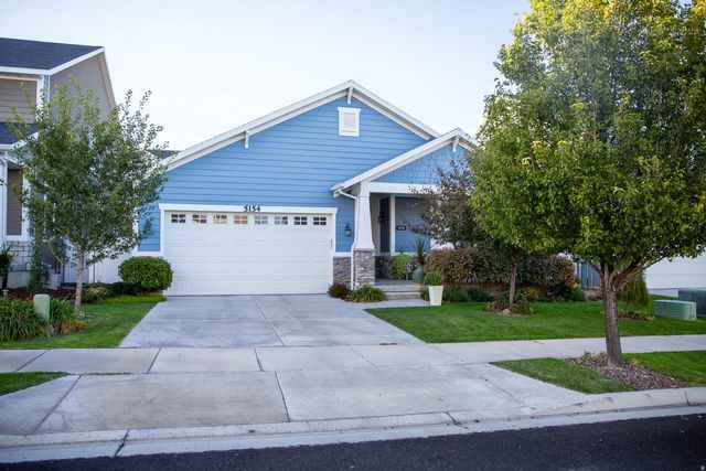 5154 W Lower Wood Ln, Herriman
