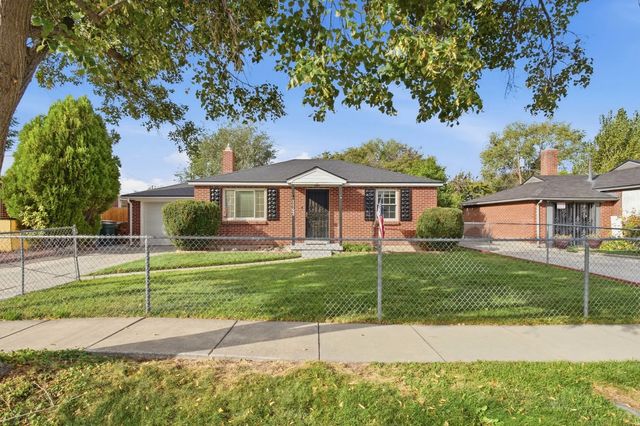 1142 S Redwood Dr, Salt Lake City