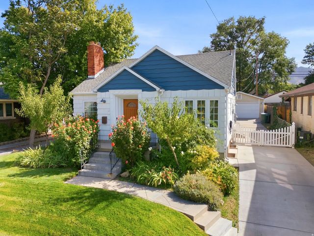 2491 S Douglas St, Salt Lake City