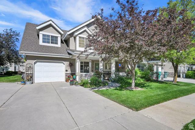 1427 S Blossom Ln, Ogden