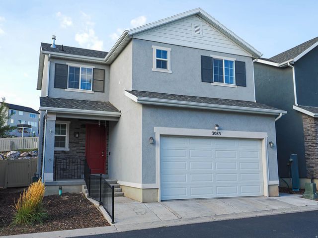 3083 S Red Pine Dr W, Saratoga Springs