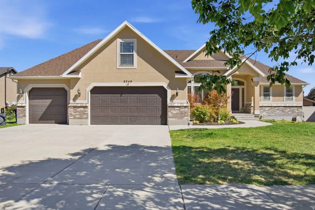 8249 S Maple Fork Dr, West Jordan