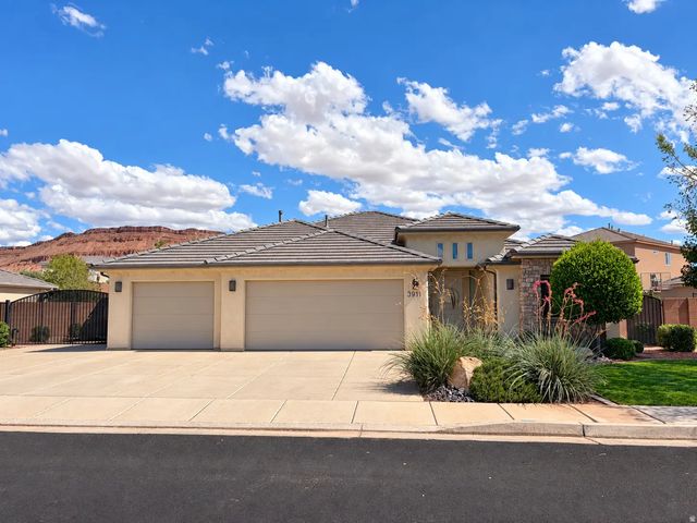 3911 S Sugar Plum Way, Washington