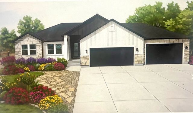 972 E Shilow Rd 132, Erda