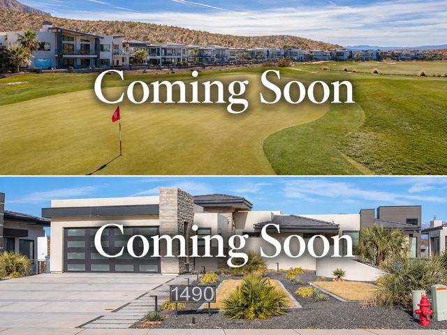 1490 W Torrey Rd, Hurricane