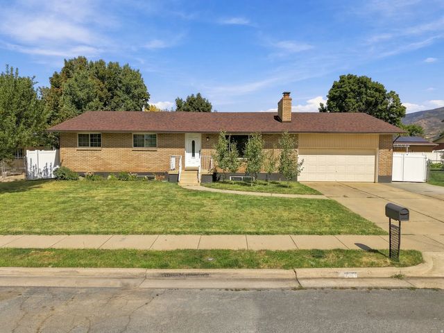 231 E 650 S, Kaysville