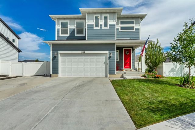 5044 N Folkstone Dr, Eagle Mountain