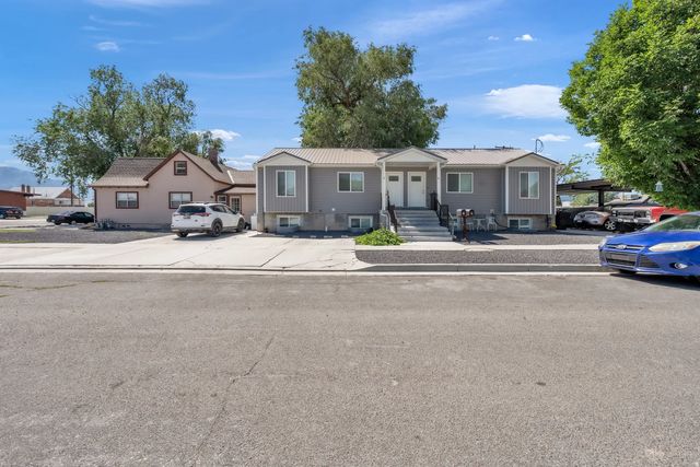 67 N 200 E, Tremonton