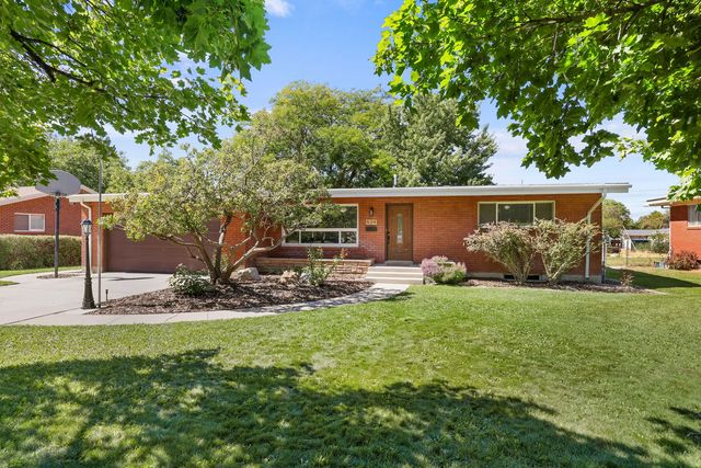 534 S 600 W, Brigham City