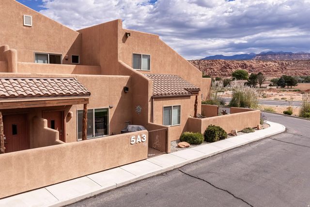 3764 Prickly Pear Cir 5a3, Moab