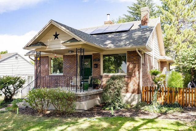 1239 E Roosevelt Ave S, Salt Lake City