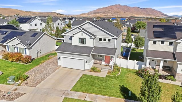 96 W 820 N, Santaquin