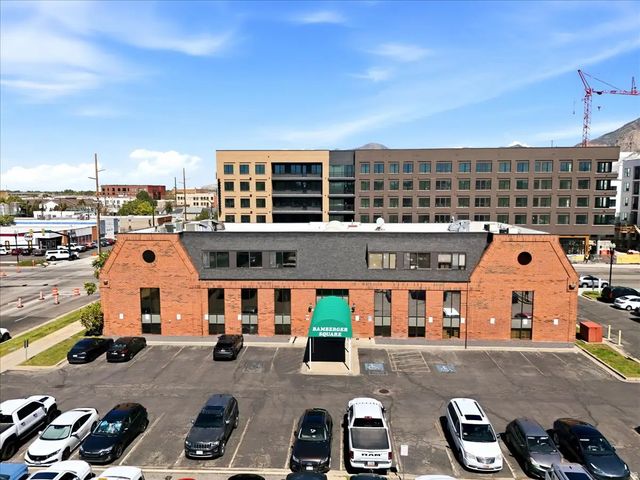 205 E 26th St 31, Ogden