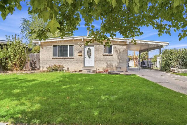 1994 W Champagne Ave, Taylorsville