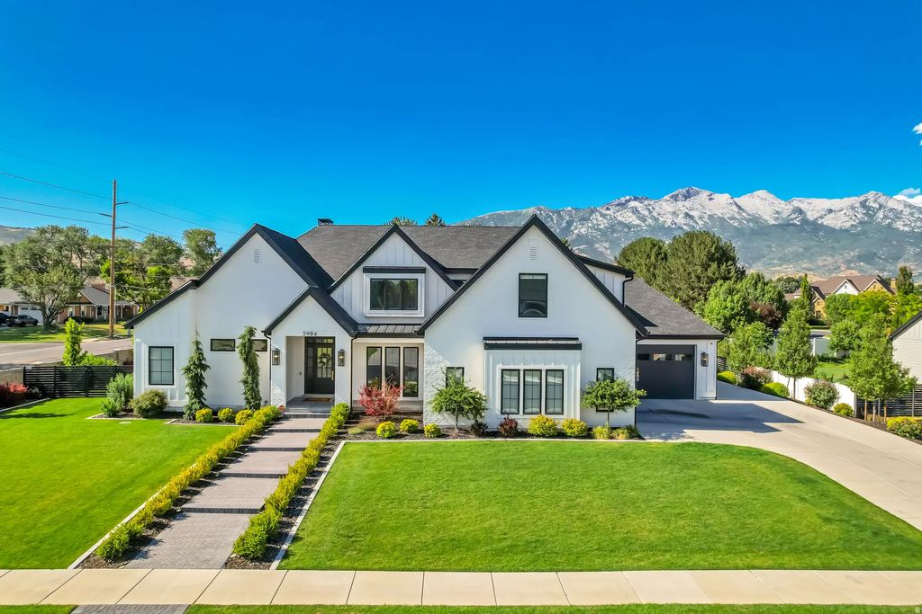 5984 W Gableridge, Highland