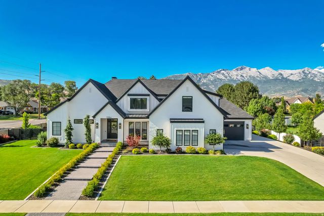 5984 W Gableridge, Highland