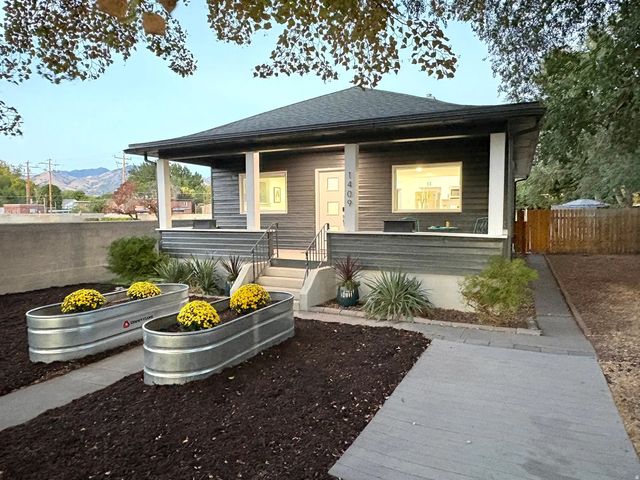 1409 S Edison St E, Salt Lake City
