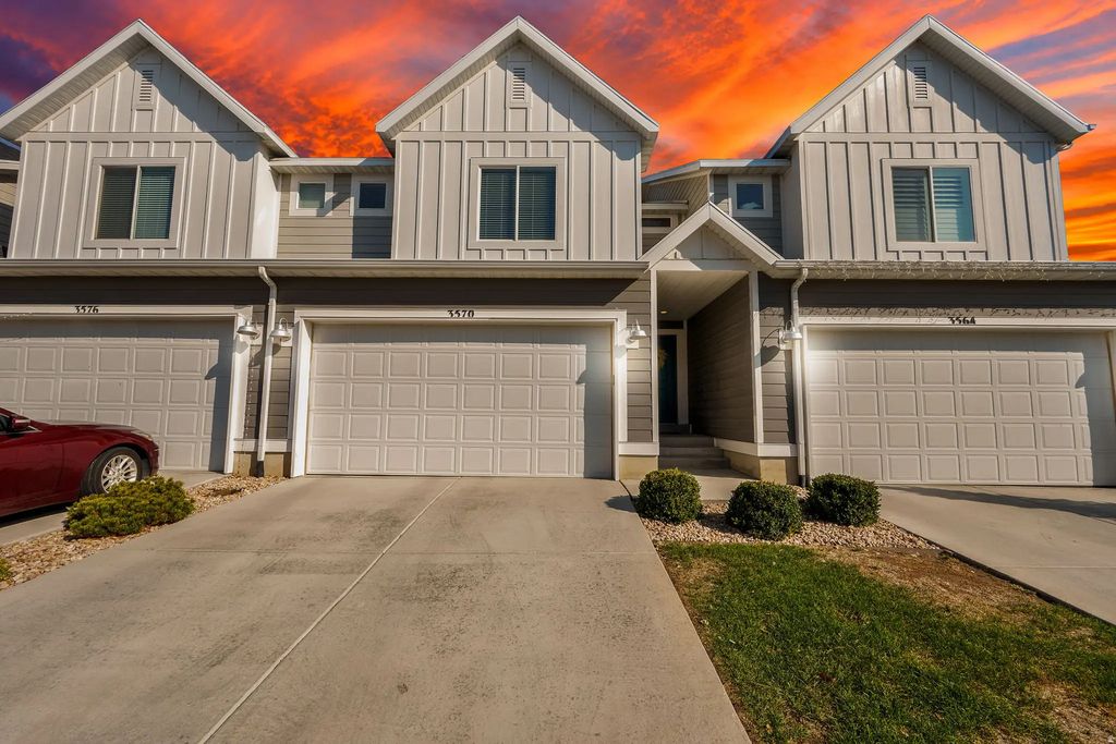 3570 W Grassland Dr, Lehi