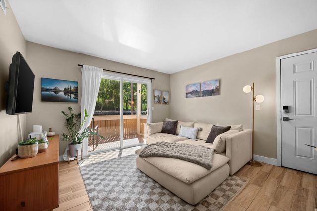 1281 E Ridge Meadow Ln S #8d, Cottonwood Heights