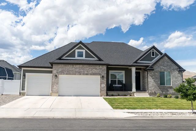 13528 S Weaver Cir, Herriman