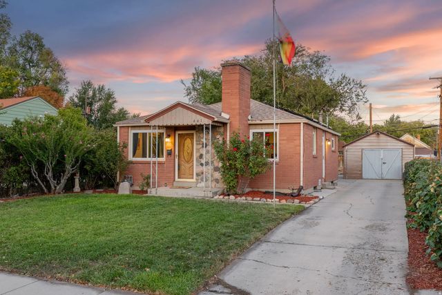 661 S Post St, Salt Lake City