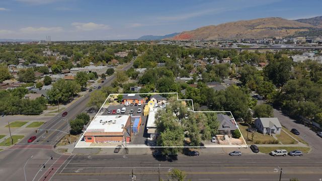 775 S 900 W, Salt Lake City