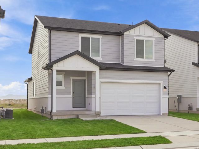952 E Cody St 6121, Eagle Mountain