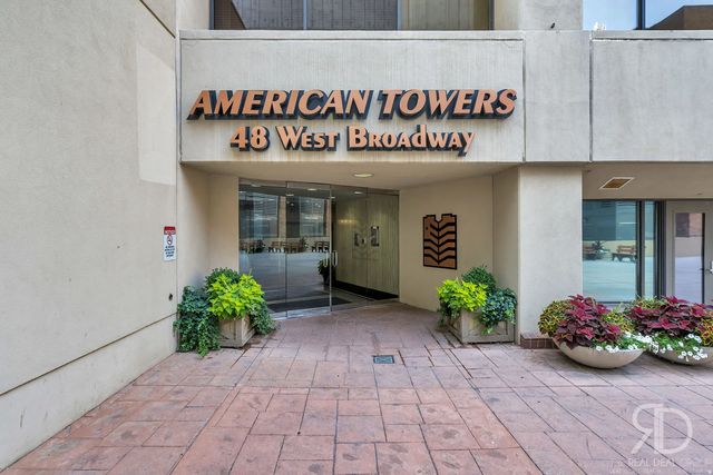 48 W 300 S 1003n, Salt Lake City