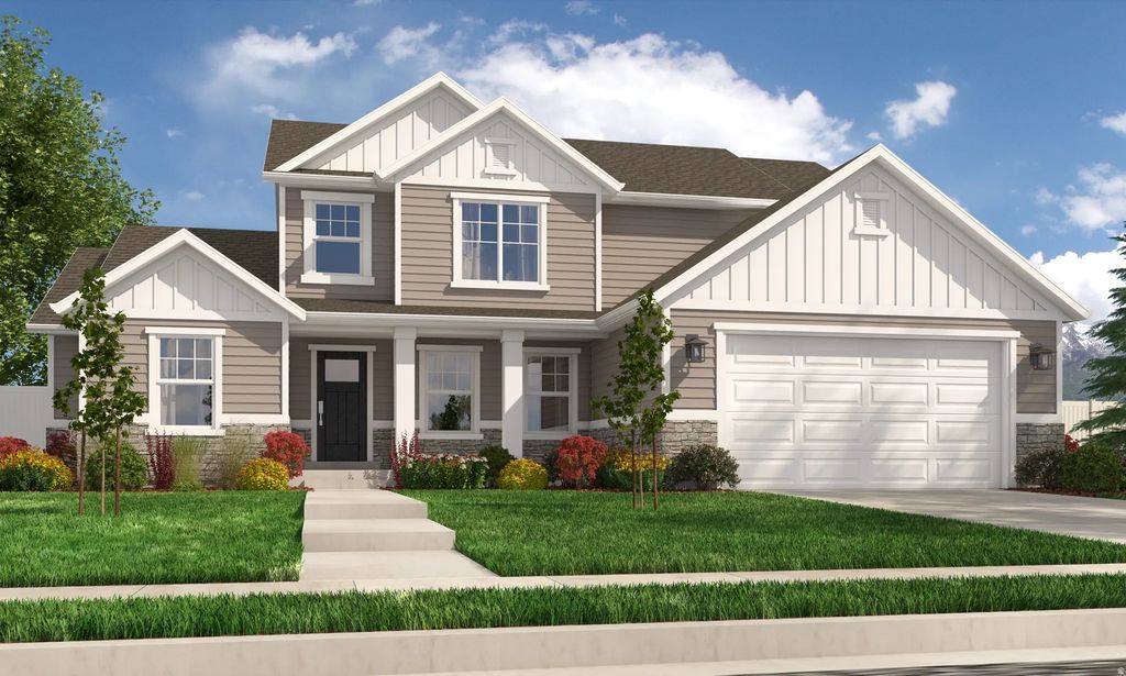186 S 2930 E 3, Spanish Fork