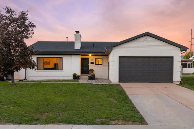 1279 E Pagos Ave, Millcreek