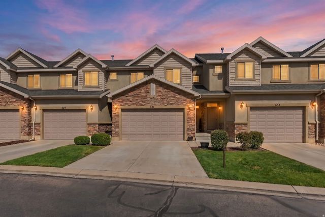 631 E 110 S, American Fork