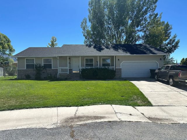 57 N 550 E, Ephraim