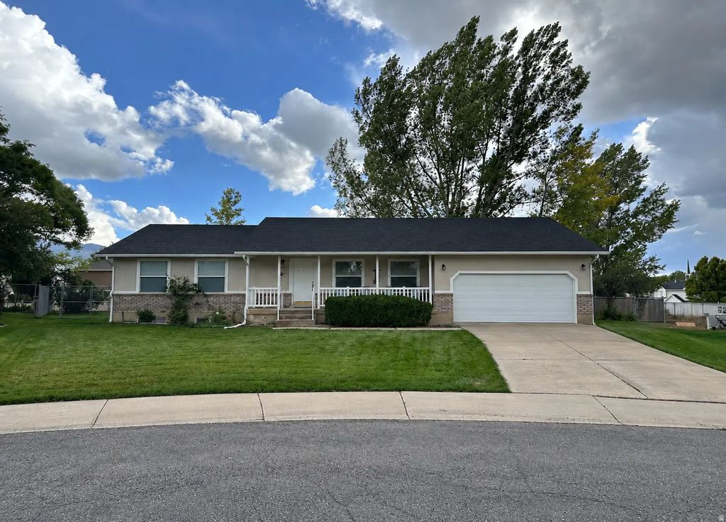 57 N 550 E, Ephraim